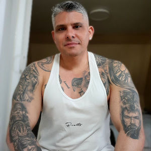 Meet your Posher, Jorge leonel